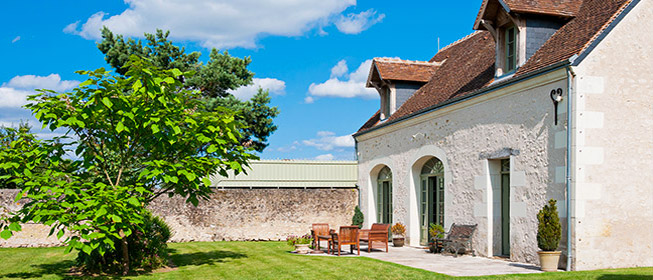 Je rénove - RT Existant