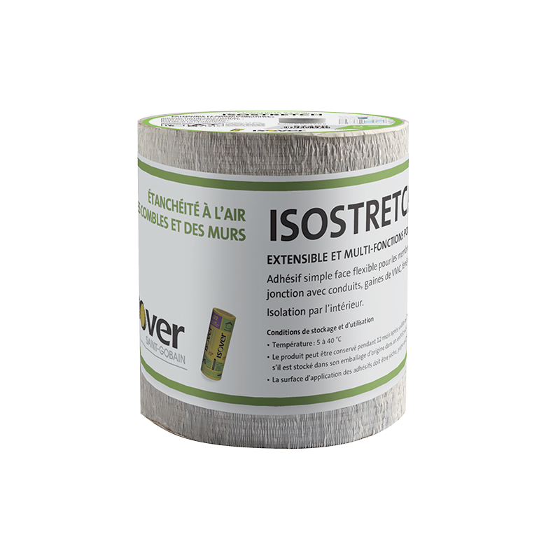 Isostretch 1