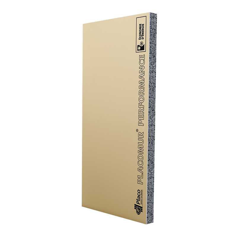 Placomur ® Essentiel & Performance 1