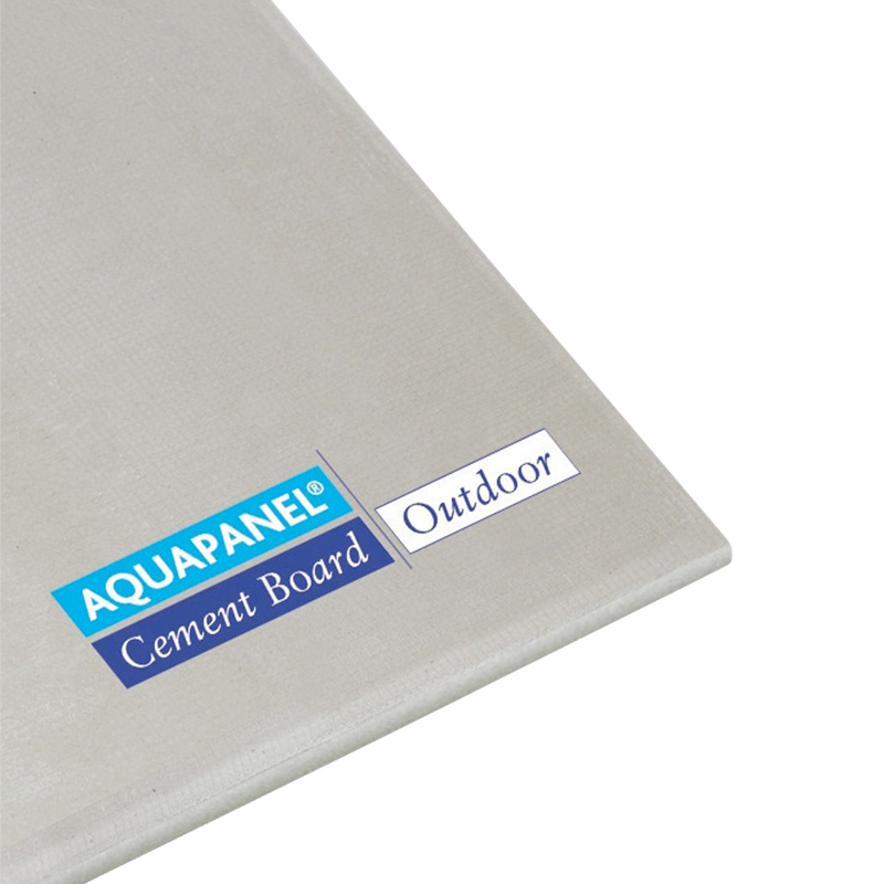 Aquapanel® outdoor 1