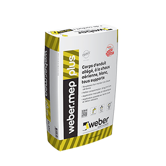 Weber.mep plus