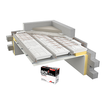 Equatio Toit Terrasse