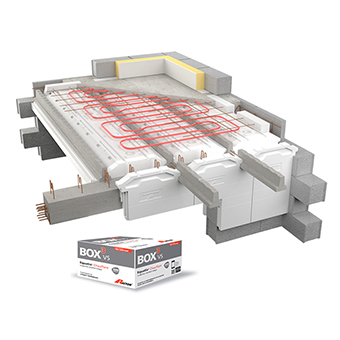 Equatio chauffant VS