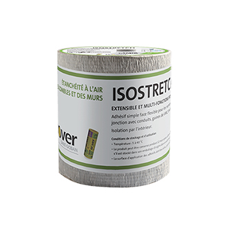 Isostretch