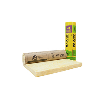 GR 32 roulé revêtu kraft