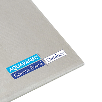 Aquapanel® outdoor